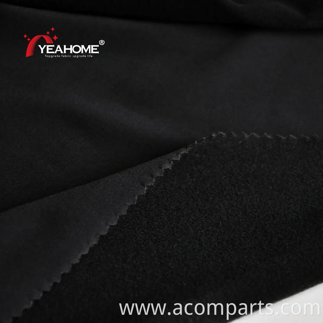 Top Quality Elastic Soft Feeling Covers Breathable Dust-Proof Indoor Auto Car Cover